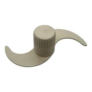 Robot Coupe RC-2000 Food Processor REPLACEMENT PART Plastic Dough‎ Blade